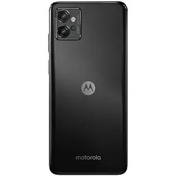 Смартфон MOTOROLA Moto G32 256 GB Mineral Grey (Grade C) Seller Refurbished - мініатюра 3