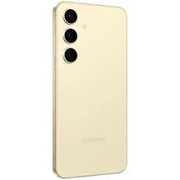 Смартфон Samsung Galaxy S24 SM-S9210 8/256GB Amber Yellow - мініатюра 5