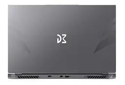 Ноутбук Dream Machines RX770M-17 17.3QHD IPS 165Hz/Intel i7-12700H/32/1024F/Intel Arc 770M-16/DOS (RX770M-17UA20) - мініатюра 2