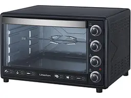 Електропіч Liberton LEO-650 Black