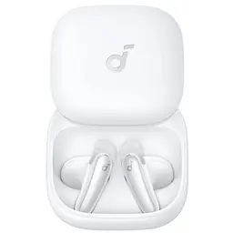 Навушники Anker SoundСore Liberty Buds White (D1200G21) - мініатюра 4