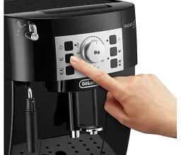 Кавомашина автоматична Delonghi Magnifica S ECAM 22.115.B - мініатюра 4