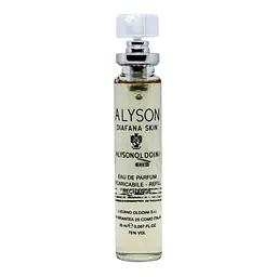 Оригінал Alyson Oldoini Diafana Skin 20 мл Парфумована вода - мініатюра 1
