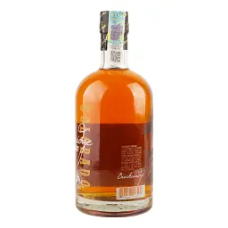 Віскі Breckenridge Blend of Bourbon Whiskey 43% 0.75 л - мініатюра 2