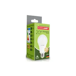 Лампочка Eurolamp LED-A70-20274(P) - мініатюра 3