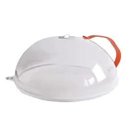 Кришка для мікрохвильової печі Gusto GT-4261, 26 х 10 см (149283)