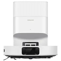 Робот-пилосос Dreame D20 Plus (RLD35GD) - мініатюра 3