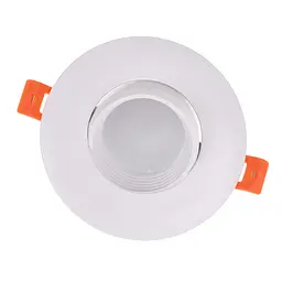 Світильник точковий Brille HDL-DS 161 MR16 WH 36-231 - мініатюра 3