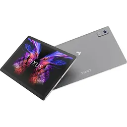 Планшет Pixus Wing 6/128Gb Silver (UA UCRF) - мініатюра 3