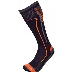 Шкарпетки Lorpen S2SML Black XL (1052-6310254 9937 XL)