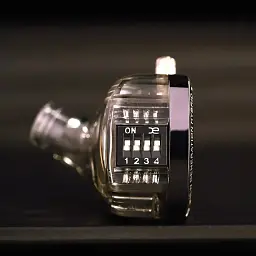 Гібридні навушники KZ ZS10 Pro 2 з мікрофоном чорні - мініатюра 3