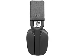 Навушники з мікрофоном Logitech Zone Vibe 100 Graphite (981-001213) - мініатюра 5