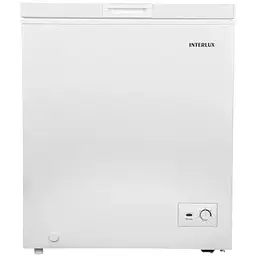 Морозильна скриня Interlux IL-0150CF (150 л)