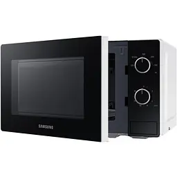 Мікрохвильова піч Samsung MS20A3010AH [172165] - мініатюра 4