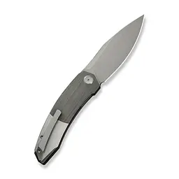 Ніж складаний Weknife Sine Wave WE23069B-2 - мініатюра 2