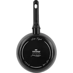 Сковорода Vitrinor Chef Collection 20 см 1 л (2112156) - мініатюра 5