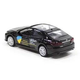 Автомодель дитяча TOYOTA CAMRY UKLON TechnoDrive 250292 інерційна - мініатюра 7