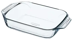 Форма для запікання , 39х25х7 см (4 л) Pyrex kuh0016068 - мініатюра 1