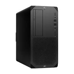 Комп'ютер HP Z2 G9 TWR / i7-14700, 16, 512, NVD 5070-12, кл+м, Win11P (A2KK1ES) - мініатюра 2