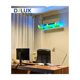 Лампочка Delux T8 15W G13 бактериц. без озона (Boric Germicidal) (90016671) - мініатюра 2