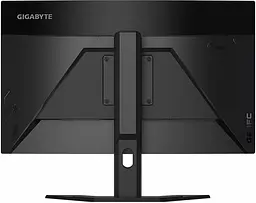 Монітор Gigabyte 31.5" Gaming Monitor [G32QC] [70963] - мініатюра 6