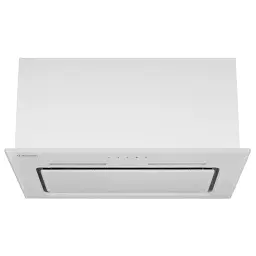 Витяжка повновбудовувана Minola HBI 6873 WH GLASS 1200 LED Line
