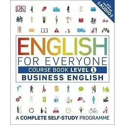 English for Everyone Business English 1 Course Book