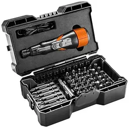 Електровикрутка NEO Tools 04-200