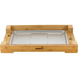 Електрогриль GoodGrill GR 2000 VN - мініатюра 3
