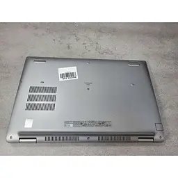 Ноутбук Dell Latitude 15 5550, Ultra 5 125U, 32GB, 512GB, IPS 15, Windows 11 Professional - мініатюра 9