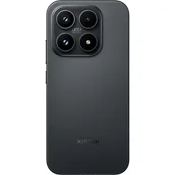 Смартфон Xiaomi 17 12/256GB Black UA-UCRF [172625] - мініатюра 6