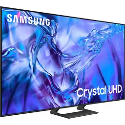 Телевізор Samsung DU8572 65` LCD Ultra HD 4K (UE65DU8572) [131917] - мініатюра 2