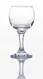 Набір келихів для вина VitaGlass 210 мл, 6 шт - мініатюра 3