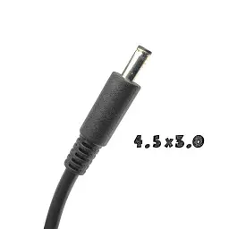 Блок живлення для ноутбука HP 19.5V4.62A - мініатюра 2
