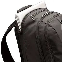 Рюкзак Case Logic Professional Backpack RBP-217 Black (7081859) - мініатюра 2