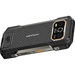 Смартфон Ulefone Armor 27T 12/256Gb Black [77881] [120638] - мініатюра 13