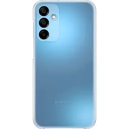 Чохол Samsung Clear Case для Samsung Galaxy A15 5G Transparent (EF-QA156CTEGWW) [112107] - мініатюра 2