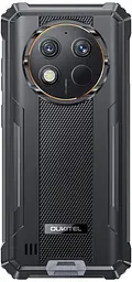 Смартфон Oulitel WP28E 65"HD+ /4GB/64GB T606 /10600mAh /13+5Мп/ IP69K /NFC Black - мініатюра 6