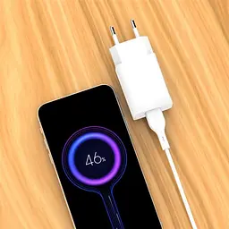 Зарядний пристрій SkyDolphin SC36V (1USB, 2.4A) White + кабель microUSB (SDMZP-000118) - мініатюра 2