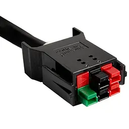 Акумуляторна батарея для ДБЖ Powercom AGM 72 V / 86 А*ч (EBP.MAC-2000/3000) - мініатюра 4