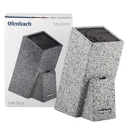 Підставка для ножів Ofenbach NB-100209 - мініатюра 10