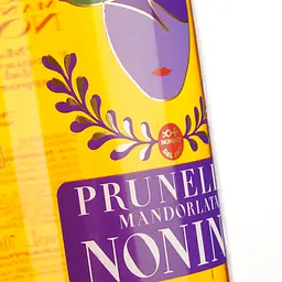 Лікер Nonino Prunella Mandorlata 35% 0.7 л (34721) - мініатюра 3