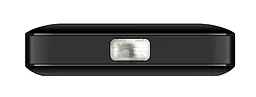Мобільний телефон R182 Dual Sim Black Ergo teh0026456 - мініатюра 7