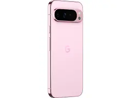 Смартфон Google Pixel 9 Pro 16/256GB Rose Quartz - мініатюра 3