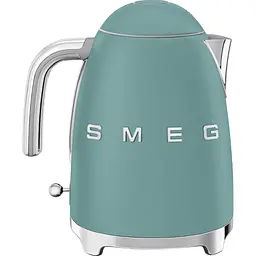 Електрочайник Smeg KLF03EGMEU [116630] - мініатюра 4