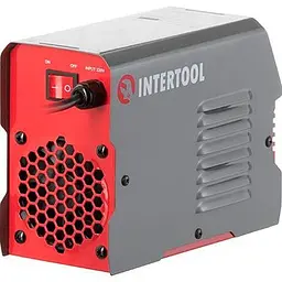 Зварювальний апарат Intertool DT-4001 [101653] - мініатюра 3