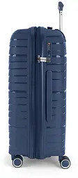 Валіза Gabol Kiba (M) Blue (122046-003) - мініатюра 3