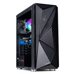 Комп'ютер Hero_453 (GTX 1060, Ryzen 5 1600 AF, 16 Гб, SSD 240 Гб.)