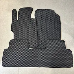 Килимки в салон EVA Honda Civic 4D 2006-2011 Повний комплект 5 шт