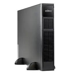Бокс для акумуляторів Njoy 2U Battery Pack для Balder 6K/10K 12V 7Ah (PWUP-BP16PBA-AZ01B) - мініатюра 7